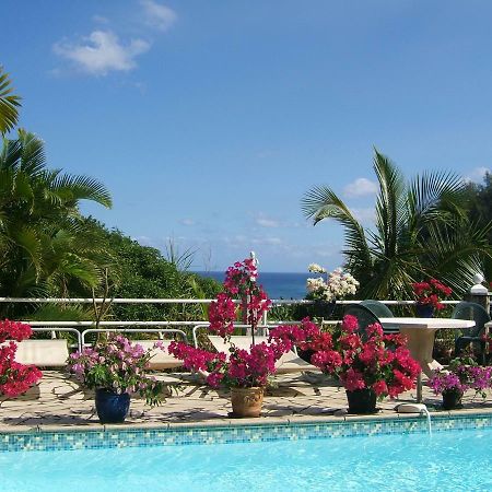 Holiday Home La Caverne Des Hirondelles แซ็ง-โฌเซฟ ภายนอก รูปภาพ