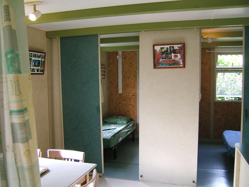 Holiday Home La Caverne Des Hirondelles แซ็ง-โฌเซฟ ภายนอก รูปภาพ