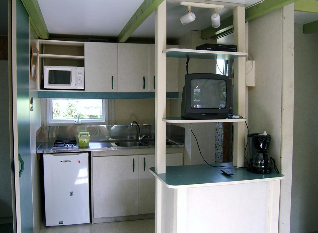 Holiday Home La Caverne Des Hirondelles แซ็ง-โฌเซฟ ภายนอก รูปภาพ