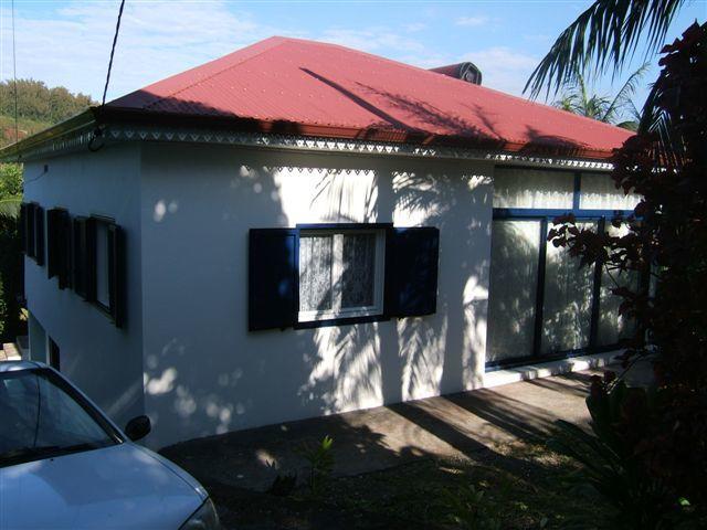 Holiday Home La Caverne Des Hirondelles แซ็ง-โฌเซฟ ภายนอก รูปภาพ